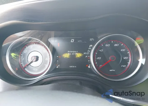 2016 Dodge Charger Se from USA, damaged, VIN 2C3CDXBG0GH173631